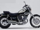 Yamaha XV 535 Virago DX